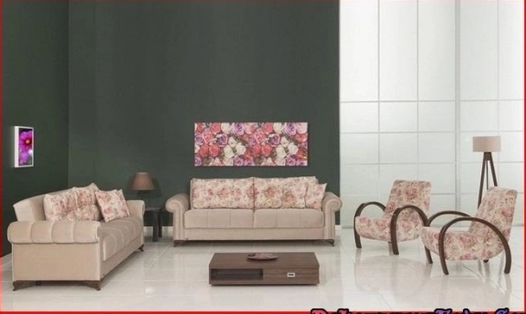 Çok Uygun Fiyatlı Koltuk Takımları ile Modalife