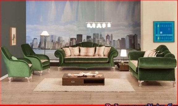 Çok Uygun Fiyatlı Koltuk Takımları ile Modalife