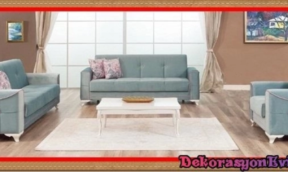 Çok Uygun Fiyatlı Koltuk Takımları ile Modalife