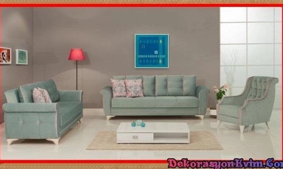 Çok Uygun Fiyatlı Koltuk Takımları ile Modalife
