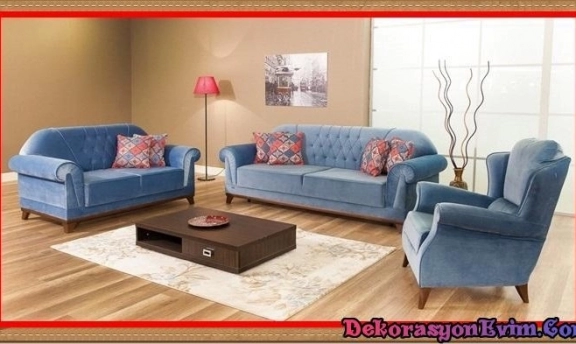 Çok Uygun Fiyatlı Koltuk Takımları ile Modalife