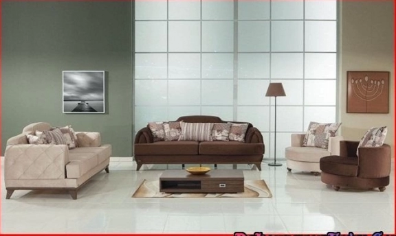 Çok Uygun Fiyatlı Koltuk Takımları ile Modalife