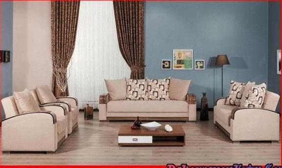 Çok Uygun Fiyatlı Koltuk Takımları ile Modalife