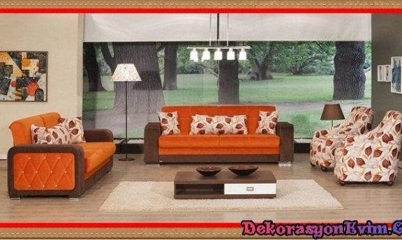 Çok Uygun Fiyatlı Koltuk Takımları ile Modalife