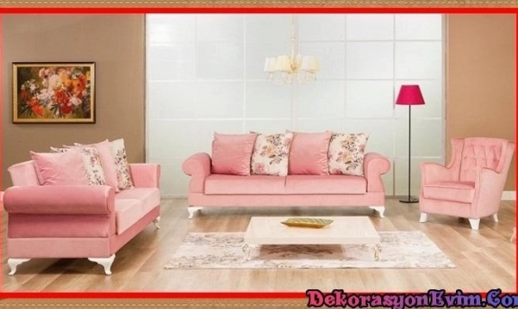 Çok Uygun Fiyatlı Koltuk Takımları ile Modalife