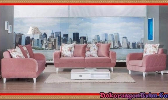 Çok Uygun Fiyatlı Koltuk Takımları ile Modalife