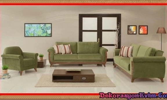 Çok Uygun Fiyatlı Koltuk Takımları ile Modalife