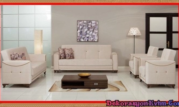 Çok Uygun Fiyatlı Koltuk Takımları ile Modalife