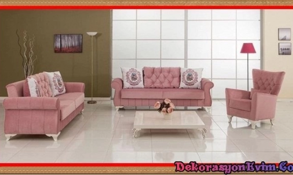 Çok Uygun Fiyatlı Koltuk Takımları ile Modalife