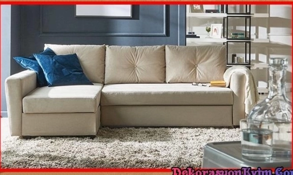 Doğtaş Yeni Sezon Köşe Takımları ve Fiyatlarını İnceledik !..