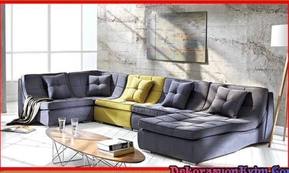 Doğtaş Yeni Sezon Köşe Takımları ve Fiyatlarını İnceledik !..