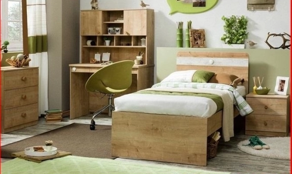 Tüm Detayları ile Çilek Yeni Sezon Genç Odası Takımları