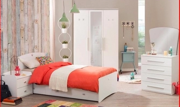 Tüm Detayları ile Çilek Yeni Sezon Genç Odası Takımları