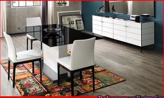 Kampanya ve Fiyatları ile Enza Home Yeni Yemek Odası Takımları