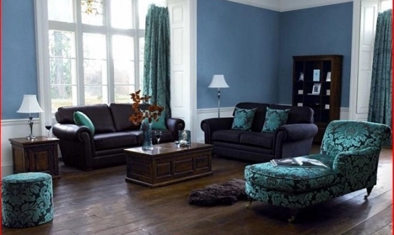 Oturma Odası İçin En Güzel Duvar Renklerini Belirliyoruz !..