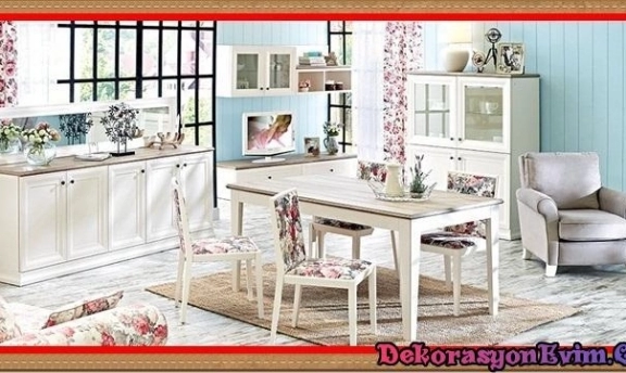 Doğtaş Yeni Yemek Odaları Kampanya ve Fiyatları Detaylı İnceleme