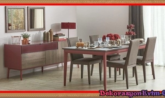 Doğtaş Yeni Yemek Odaları Kampanya ve Fiyatları Detaylı İnceleme