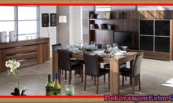 Doğtaş Yeni Yemek Odaları Kampanya ve Fiyatları Detaylı İnceleme