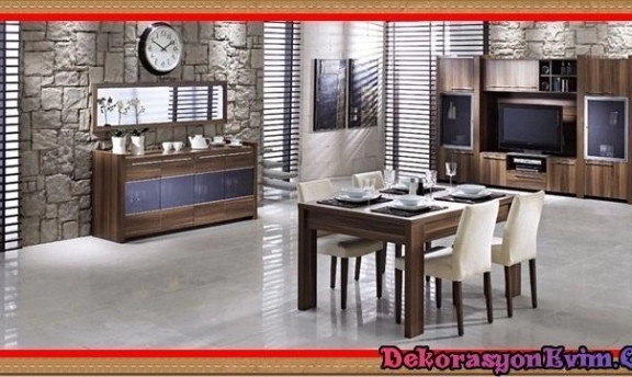 Doğtaş Yeni Yemek Odaları Kampanya ve Fiyatları Detaylı İnceleme