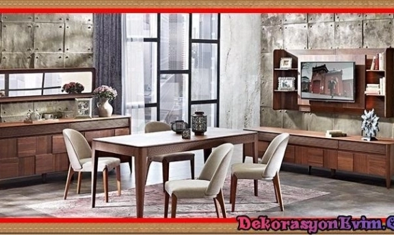 Doğtaş Yeni Yemek Odaları Kampanya ve Fiyatları Detaylı İnceleme