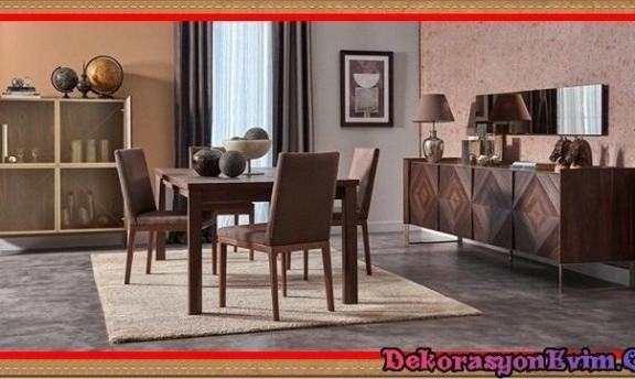 Doğtaş Yeni Yemek Odaları Kampanya ve Fiyatları Detaylı İnceleme