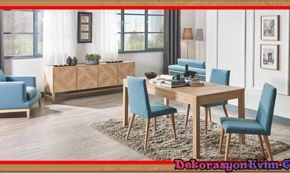 Doğtaş Yeni Yemek Odaları Kampanya ve Fiyatları Detaylı İnceleme