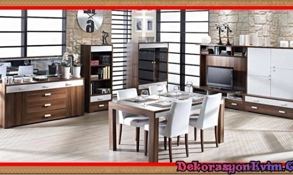 Doğtaş Yeni Yemek Odaları Kampanya ve Fiyatları Detaylı İnceleme