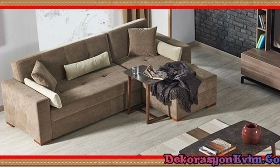 Yeni Sezon Kelebek Mobilya Köşe Takımları Dekorasyonevim.Com'da