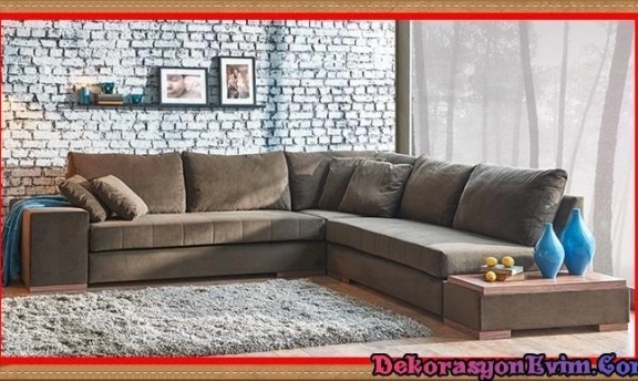 Yeni Sezon Kelebek Mobilya Köşe Takımları Dekorasyonevim.Com'da