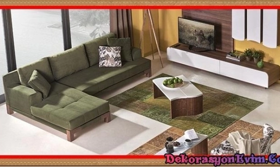 Yeni Sezon Kelebek Mobilya Köşe Takımları Dekorasyonevim.Com'da