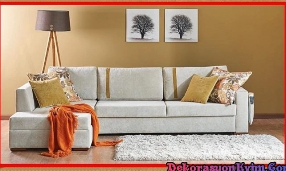 Yeni Sezon Kelebek Mobilya Köşe Takımları Dekorasyonevim.Com'da