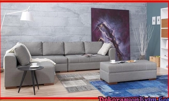 Yeni Sezon Kelebek Mobilya Köşe Takımları Dekorasyonevim.Com'da