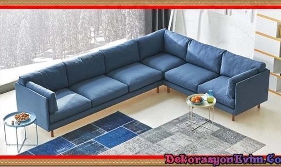 Yeni Sezon Kelebek Mobilya Köşe Takımları Dekorasyonevim.Com'da