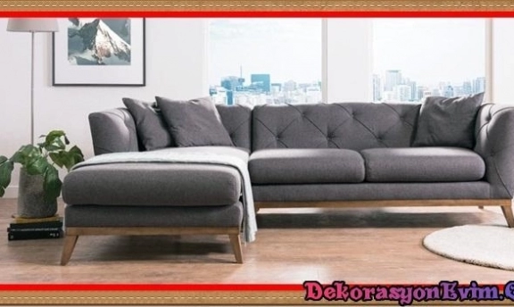 Yeni Sezon Kelebek Mobilya Köşe Takımları Dekorasyonevim.Com'da