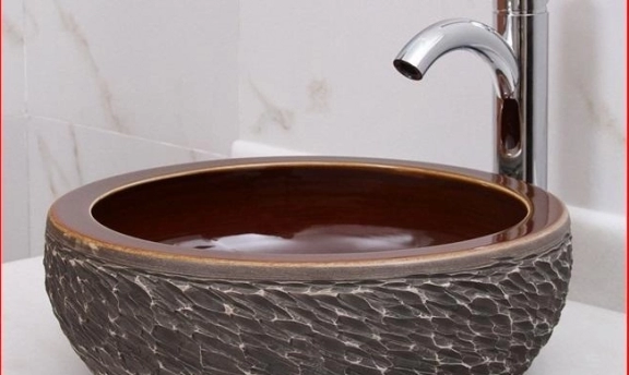 Çanak Lavabo Modellerinin En Güzelleri Dekorasyonevim.Com'da !..