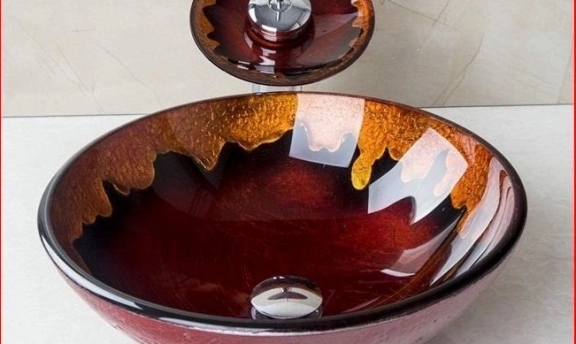 Çanak Lavabo Modellerinin En Güzelleri Dekorasyonevim.Com'da !..