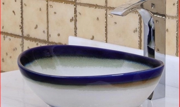 Çanak Lavabo Modellerinin En Güzelleri Dekorasyonevim.Com'da !..