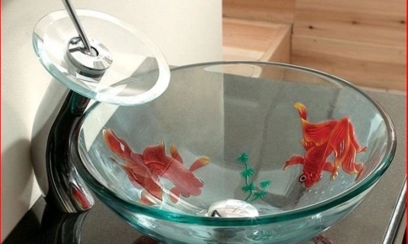 Çanak Lavabo Modellerinin En Güzelleri Dekorasyonevim.Com'da !..