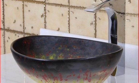 Çanak Lavabo Modellerinin En Güzelleri Dekorasyonevim.Com'da !..