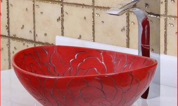 Çanak Lavabo Modellerinin En Güzelleri Dekorasyonevim.Com'da !..