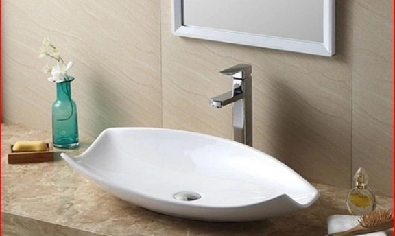 Çanak Lavabo Modellerinin En Güzelleri Dekorasyonevim.Com'da !..