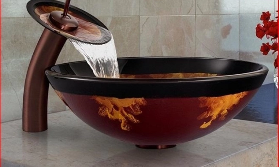 Çanak Lavabo Modellerinin En Güzelleri Dekorasyonevim.Com'da !..