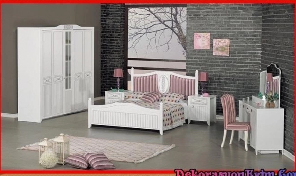 Beyaz Yatak Odası Takımları Markaları Modelleri ve Fiyatları
