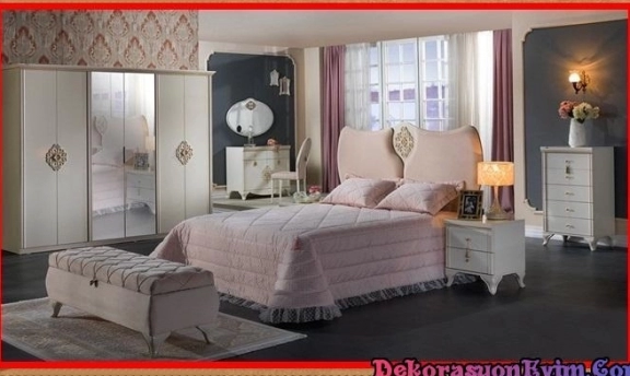Beyaz Yatak Odası Takımları Markaları Modelleri ve Fiyatları