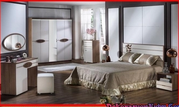Bellona Yeni Yatak Odası Takımları ve Fiyatları Dekorasyonevim.com'da