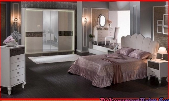 Bellona Yeni Yatak Odası Takımları ve Fiyatları Dekorasyonevim.com'da