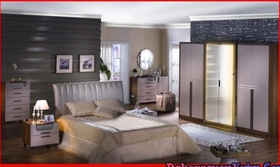 Bellona Yeni Yatak Odası Takımları ve Fiyatları Dekorasyonevim.com'da