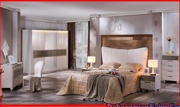 Bellona Yeni Yatak Odası Takımları ve Fiyatları Dekorasyonevim.com'da