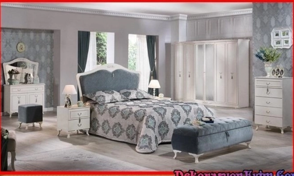 Bellona Yeni Yatak Odası Takımları ve Fiyatları Dekorasyonevim.com'da
