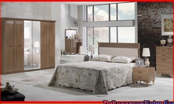 Bellona Yeni Yatak Odası Takımları ve Fiyatları Dekorasyonevim.com'da